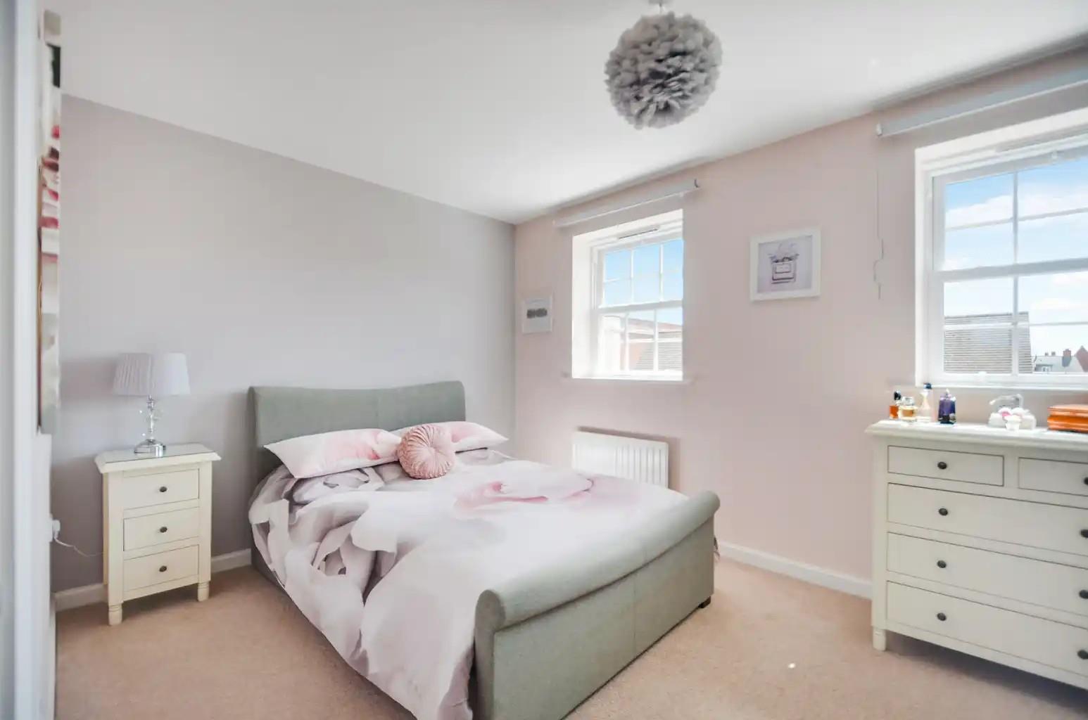 Broad Mead Avenue, Great Denham, Beds